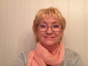 Profilbild von Marianne Görs
