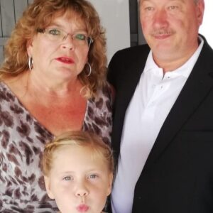 Profilbild von Marianne Görsdorf