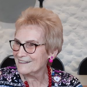 Profilbild von Marianne Görz