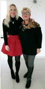 Profilbild von Marianne Goethe