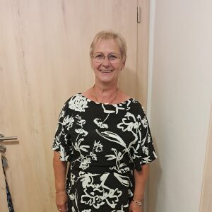Profilbild von Marianne Götzenauer