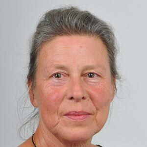 Profilbild von Marianne Grabe