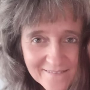 Profilbild von Marianne Gradl