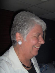 Profilbild von Marianne Gröner