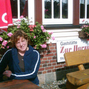 Profilbild von Marianne Gründemann