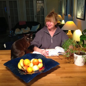 Profilbild von Marianne Grund