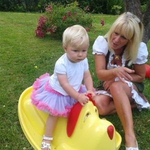 Profilbild von Marianne Günther