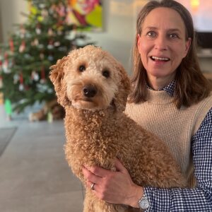 Profilbild von Marianne Gutezeit