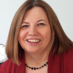 Profilbild von Marianne Hagedorn