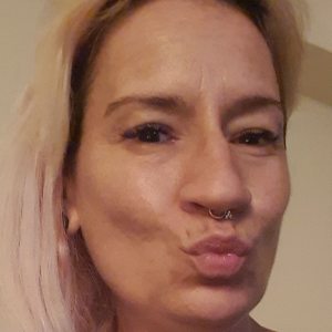 Profilbild von Marianne Hain
