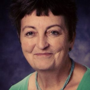 Profilbild von Marianne Hammer