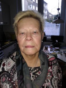 Profilbild von Marianne Hansen