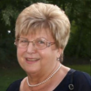 Profilbild von Marianne Harler