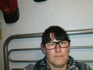 Profilbild von Marianne Hartisch