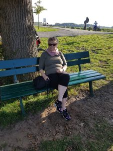 Profilbild von Marianne Hausmann