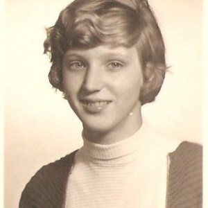 Profilbild von Marianne Hawkins