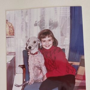 Profilbild von Marianne Heithorn
