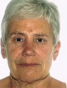 Profilbild von Marianne Hellenthal