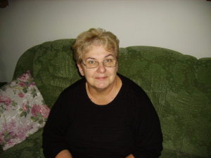 Profilbild von Marianne Hellmund