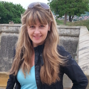 Profilbild von Marianne Henschke