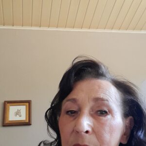 Profilbild von Marianne Hentschel