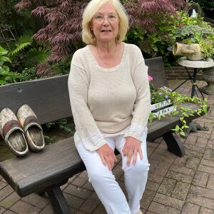 Profilbild von Marianne Herberg