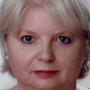 Profilbild von Marianne Heusel