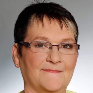 Profilbild von Marianne Hilgert
