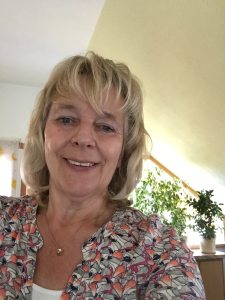 Profilbild von Marianne Hoeft