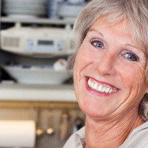 Profilbild von Marianne Holt