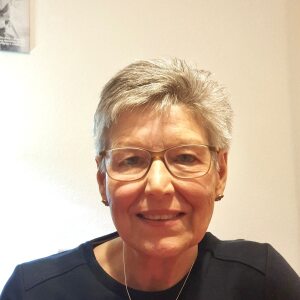 Profilbild von Marianne Hopf-Langer