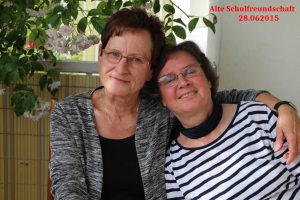 Profilbild von Marianne Hoppe