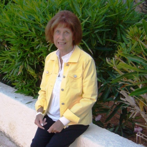 Profilbild von Marianne Hose