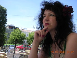 Profilbild von Marianne Iser