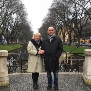 Profilbild von Marianne Jago