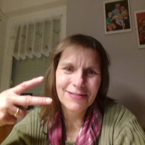 Profilbild von Marianne Janssen