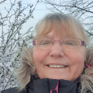 Profilbild von Marianne Jaschek
