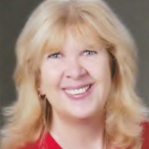 Profilbild von Marianne Jasper