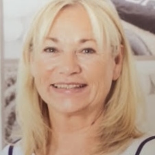Profilbild von Marianne Jung-Balzer