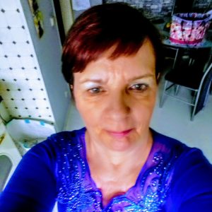 Profilbild von Marianne Junge