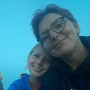 Profilbild von Marianne Kaiser