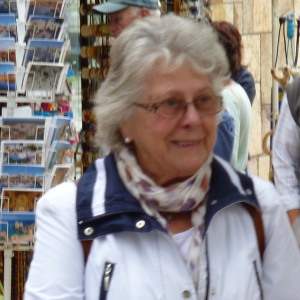 Profilbild von Marianne Kalwa