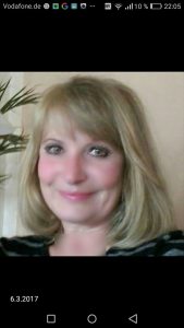 Profilbild von Marianne Karpus-Gotzes