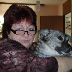 Profilbild von Marianne Kastrati-Teltz