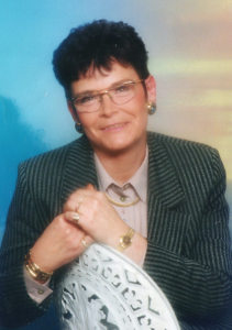 Profilbild von Marianne Kaus