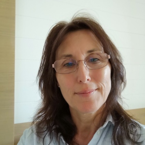 Profilbild von Marianne Kelc