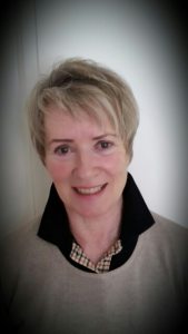Profilbild von Marianne Klinger