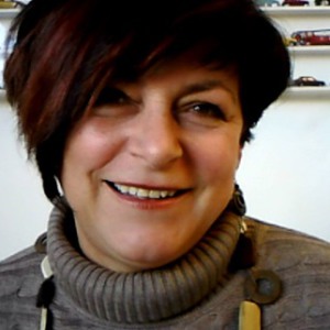 Profilbild von Marianne Knoechlein