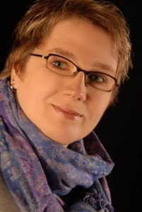 Profilbild von Marianne Koch