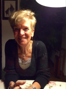 Profilbild von Marianne Kochs